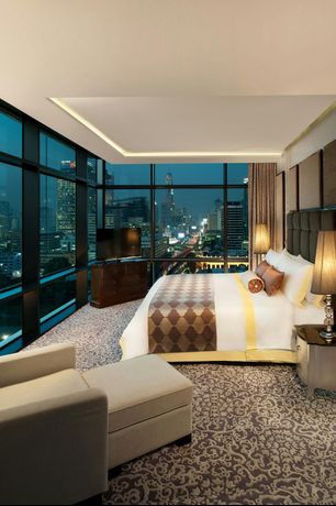 Verified hotel review - The St. Regis Bangkok - 10