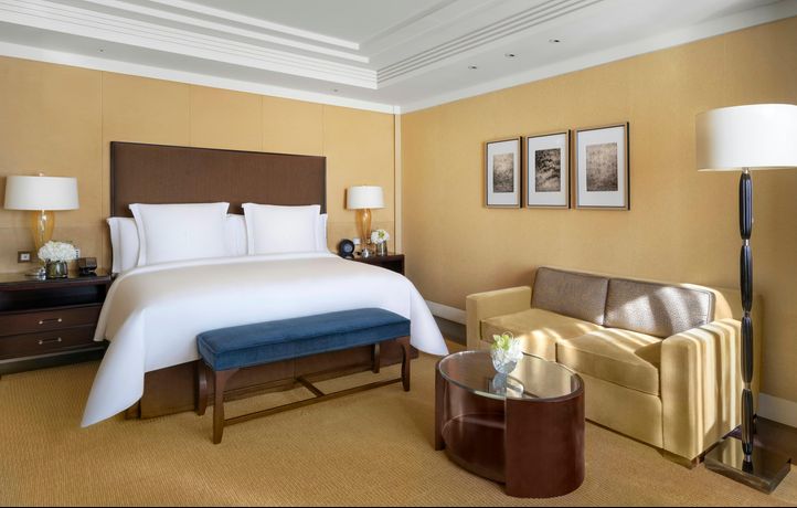 Four Seasons Hotel Beijing - 51