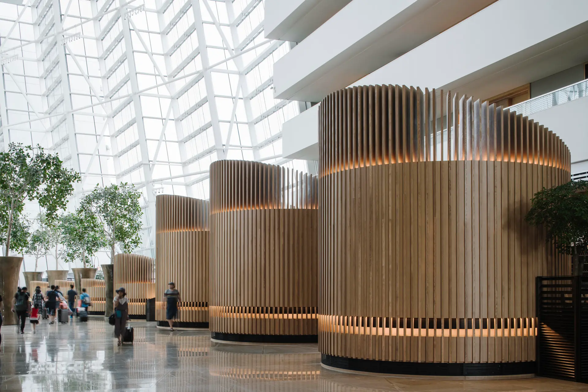 Review of Marina Bay Sands - 2