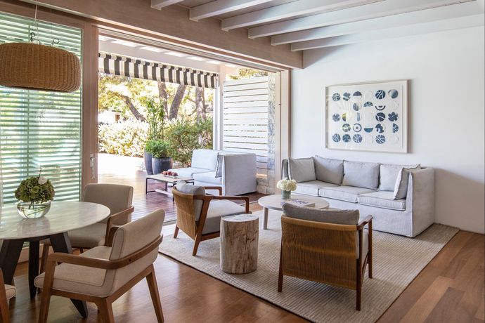 Verified hotel review - Four Seasons Astir Palace Hotel Athens - 57