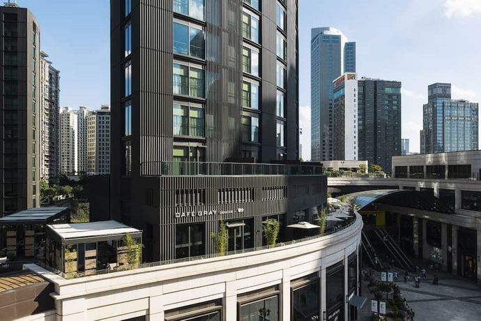 Verified hotel review - The Middle House - 21