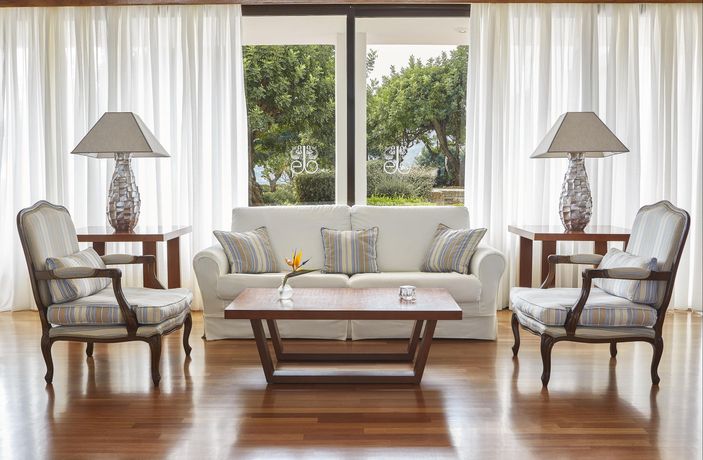 Verified hotel review - Elounda Beach Hotel & Villas a Member of the Leading Hotels of the World - 40