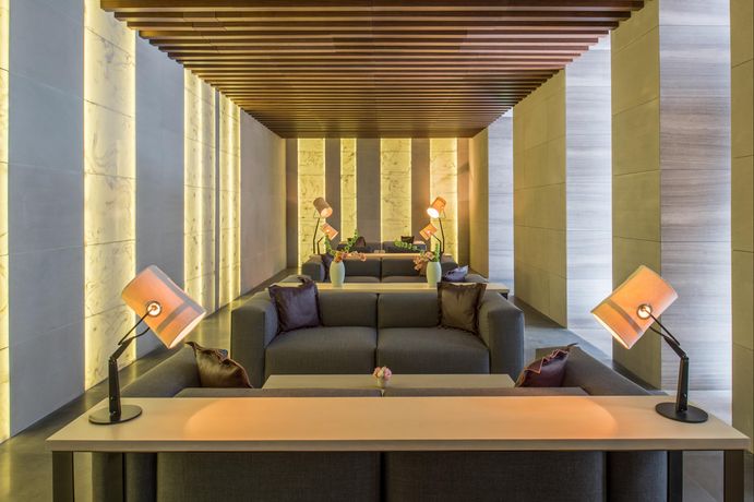 InterContinental Dubai Marina - 14