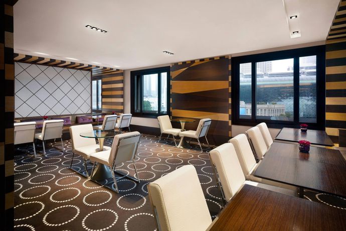 Verified hotel review - THE PLAZA Seoul, Autograph Collection - 47