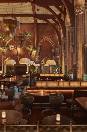 St. Pancras Renaissance Hotel London - 19