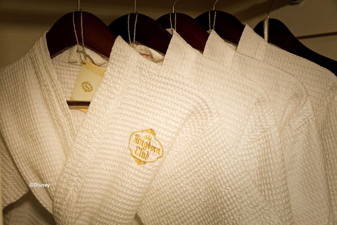 Hong Kong Disneyland Hotel - 4