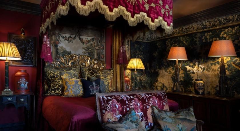 The Witchery by the Castle - 36