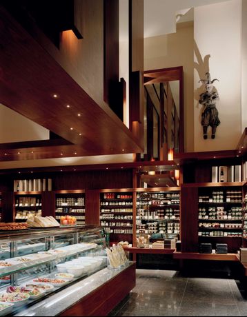 Park Hyatt Tokyo - 56