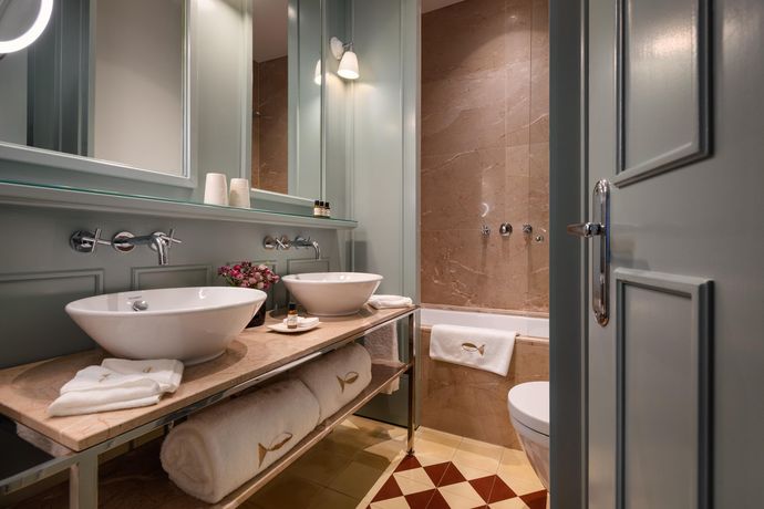 Bairro Alto Hotel - 24