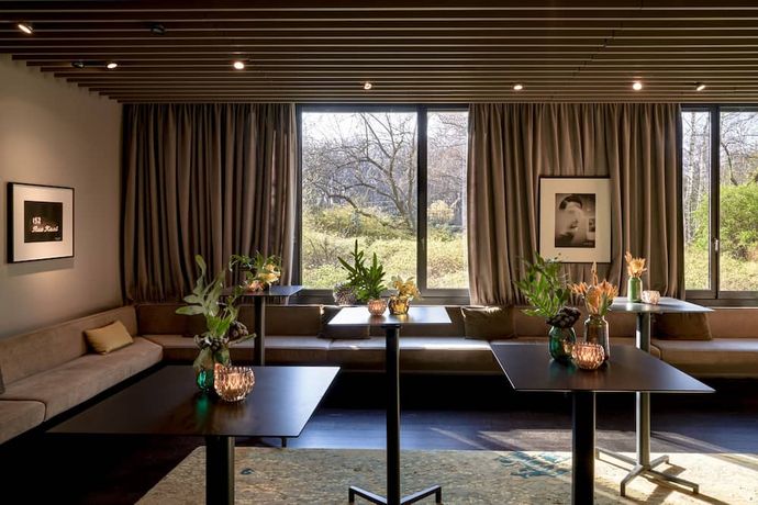 Verified hotel review - Das Stue Hotel - 11