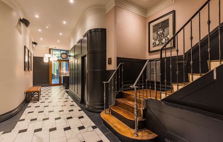 Verified hotel review - King Street Townhouse - 18