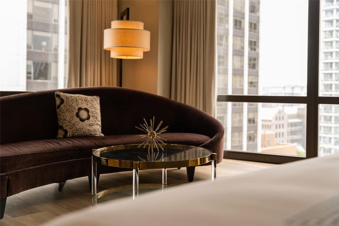 Verified hotel review - Thompson Chicago - 24