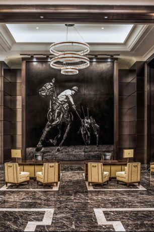 Verified hotel review - The St. Regis Kuala Lumpur - 31