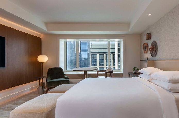 Verified hotel review - Park Hyatt Chicago - 38