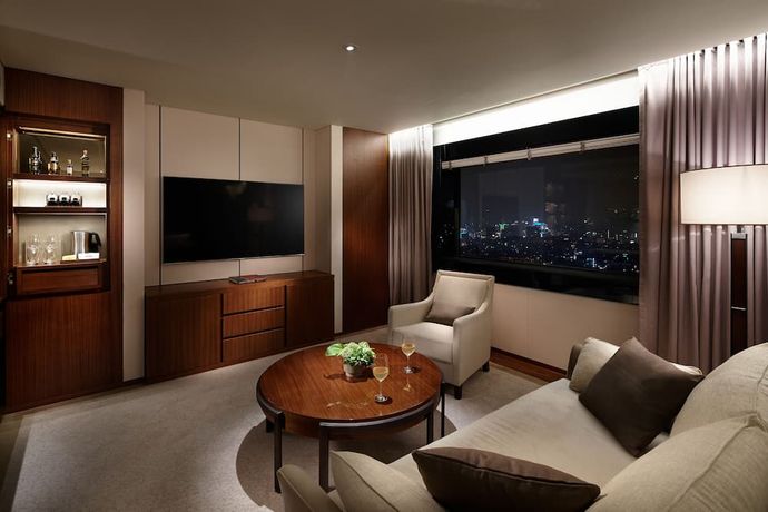 The Shilla Seoul - 15