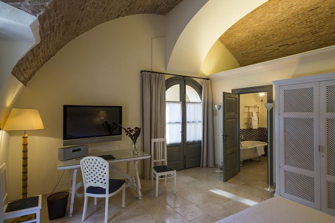 Palazzo Margherita - 52