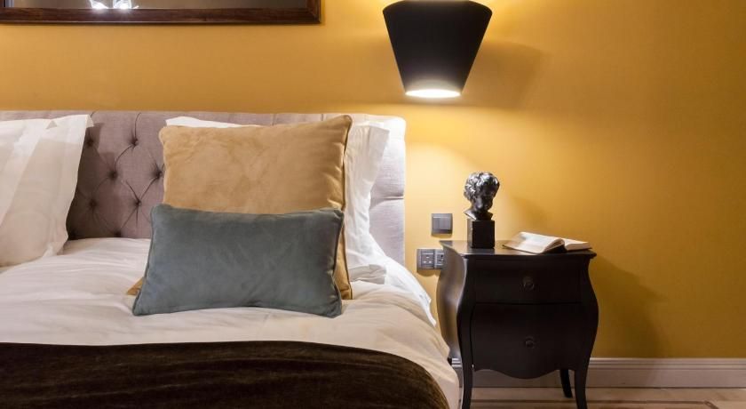 Verified hotel review - The Coleridge Boutique Hotel In Valletta - 35