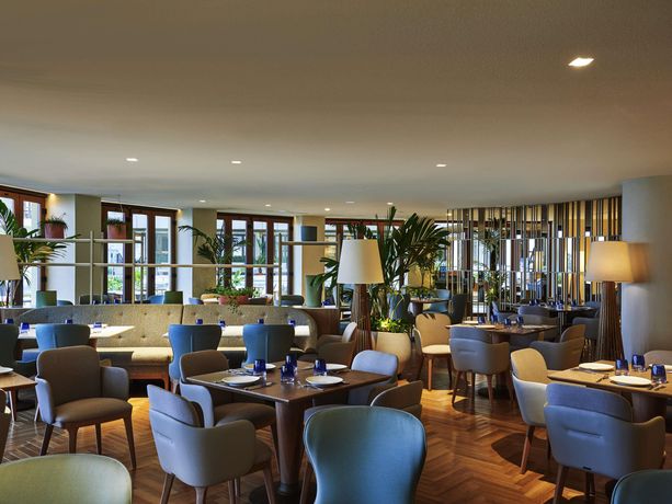 Verified hotel review - Fairmont Rio de Janeiro Copacabana - 3