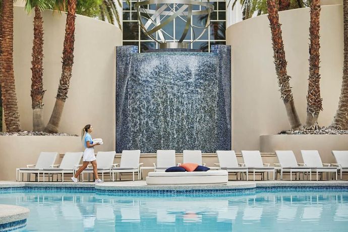 Four Seasons Hotel Las Vegas - 37