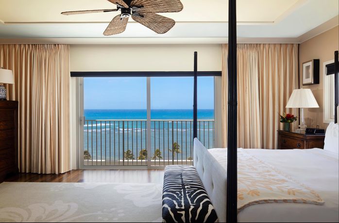 Verified hotel review - The Kahala Hotel and Resort - 51