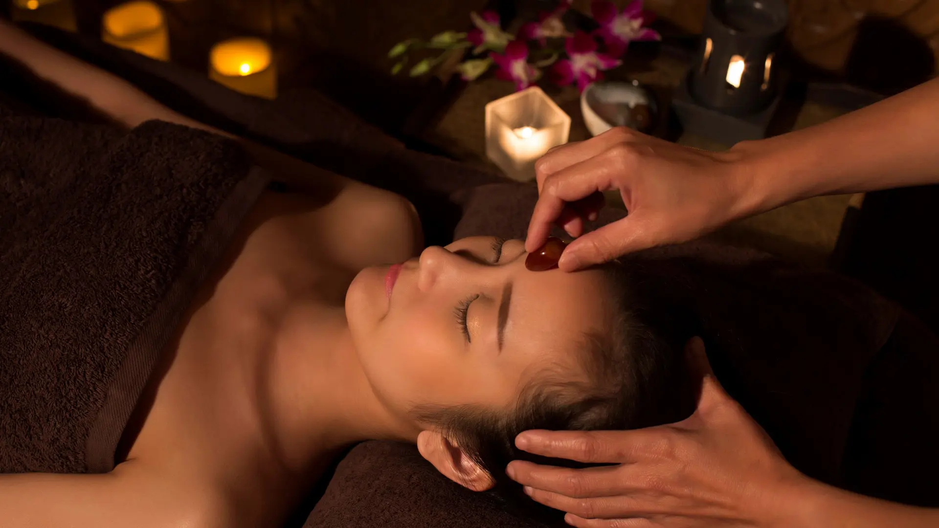 Hotel review Service & Facilities' - 137 Pillars Suites Bangkok - 3