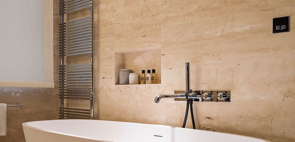 Fendi Private Suites