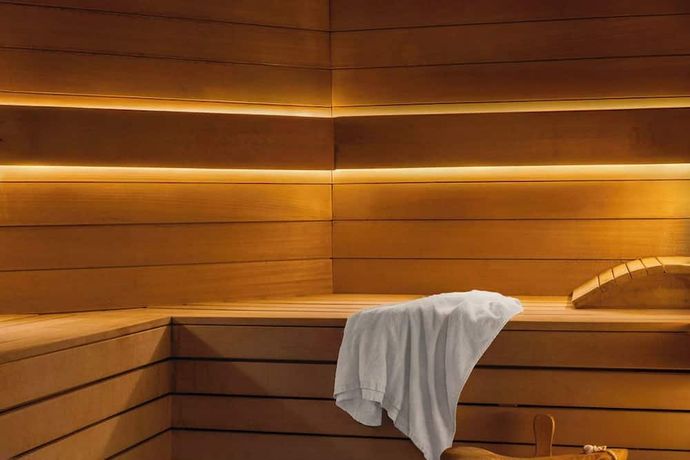 Verified hotel review - Saint James Paris - 24