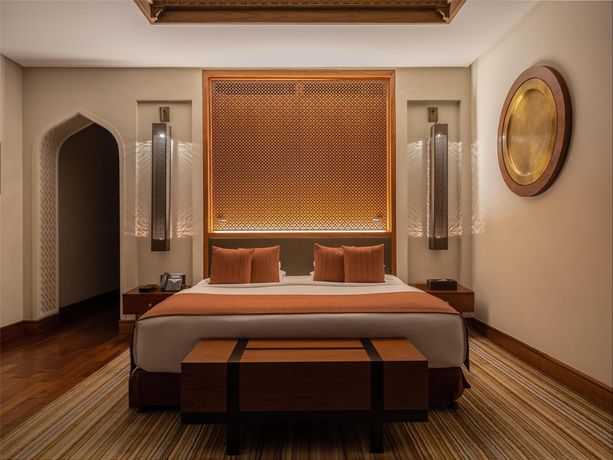 Verified hotel review - Anantara Al Jabal Al Akhdar Resort - 0