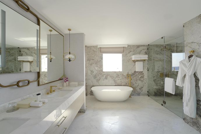 Grand Hyatt Dubai - 35