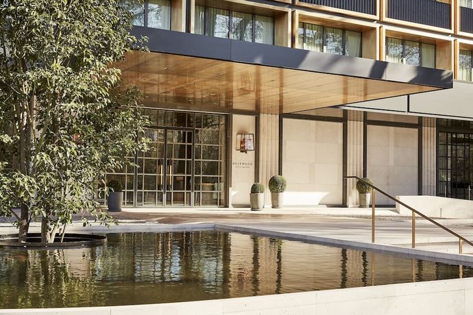 Verified hotel review - Hotel Villa Magna - 47