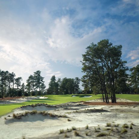 Pinehurst Resort - 4