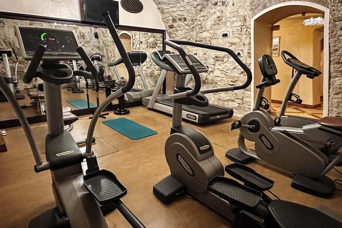 Verified hotel review - Alchymist Grand Hotel and Spa - 22