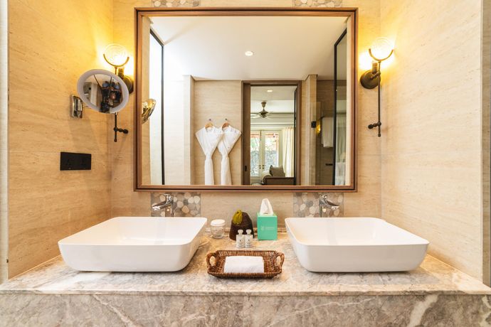 Verified hotel review - Maradiva Villas Resort and Spa - 47