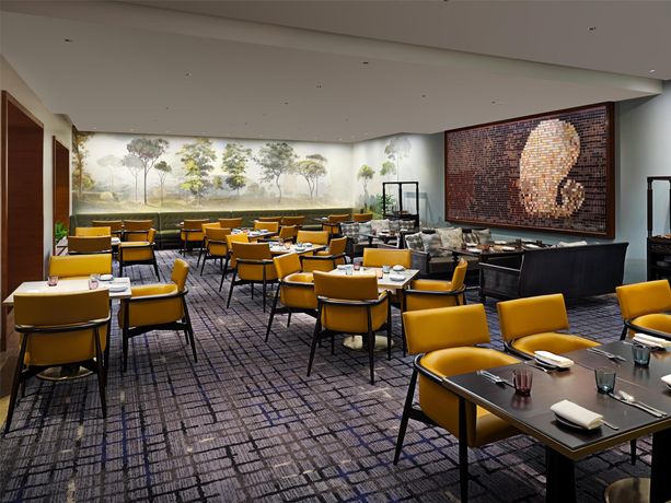 Verified hotel review - Park Hyatt Chennai - 57