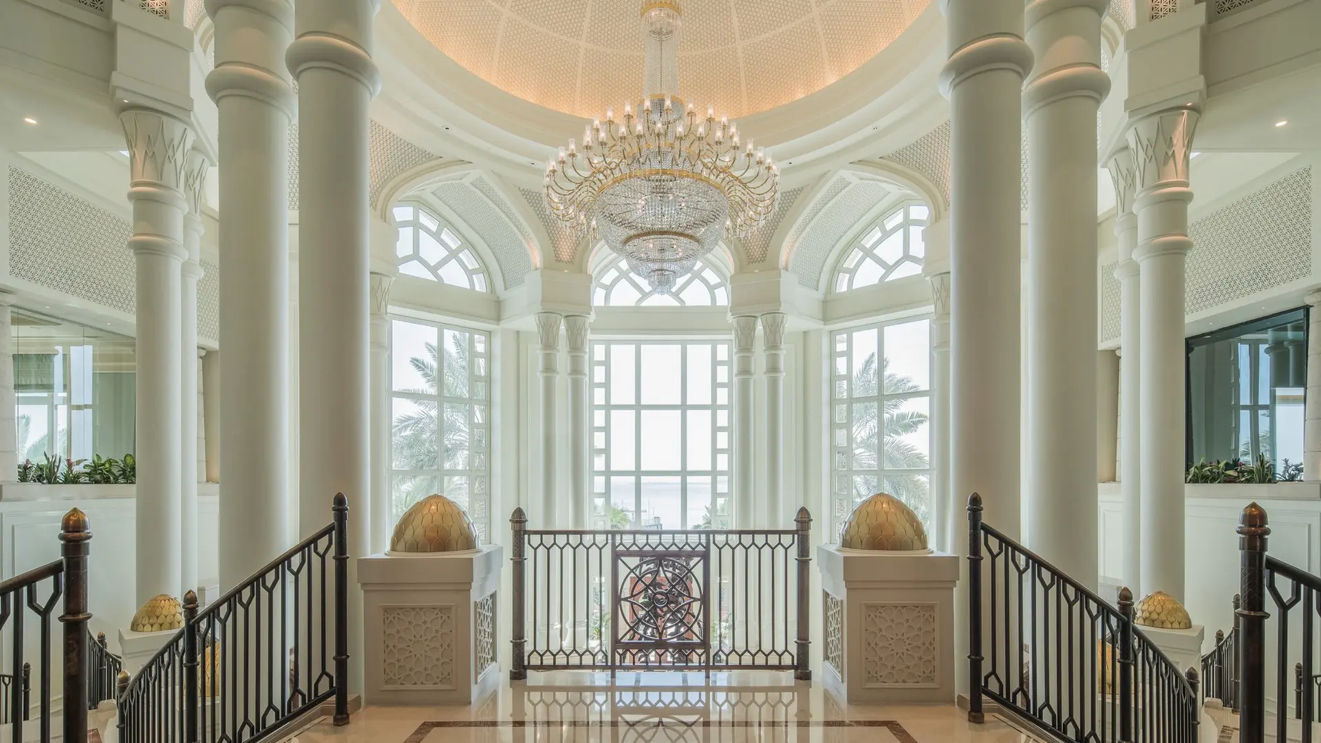 Hotel review Style' - Four Seasons Hotel Doha - 1