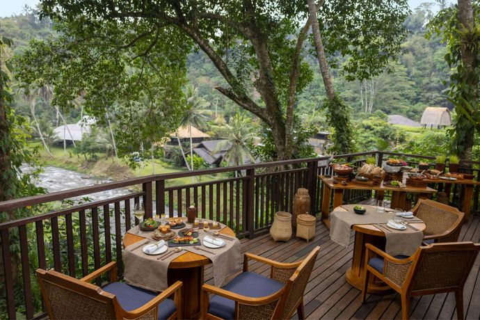 Mandapa, A Ritz-Carlton Reserve