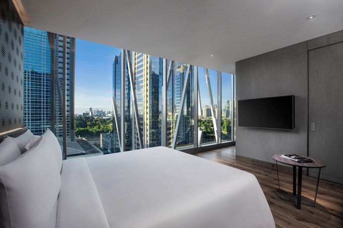 Verified hotel review - Alila SCBD Jakarta - 13