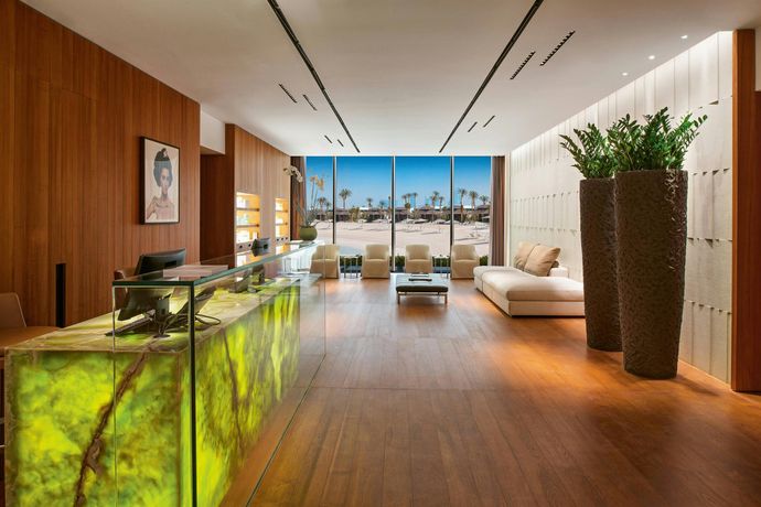 Verified hotel review - Bulgari Resort Dubai - 58