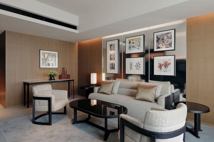 Park Hyatt Tokyo - 33