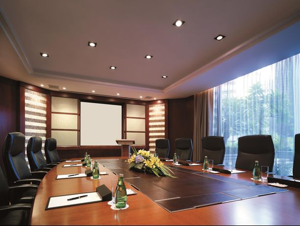 Verified hotel review - Makati Shangri-La Manila - 16