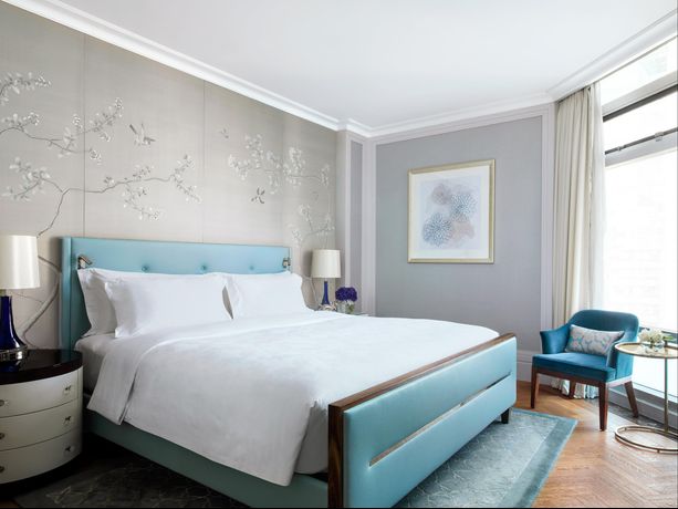 The Langham Hong Kong - 37