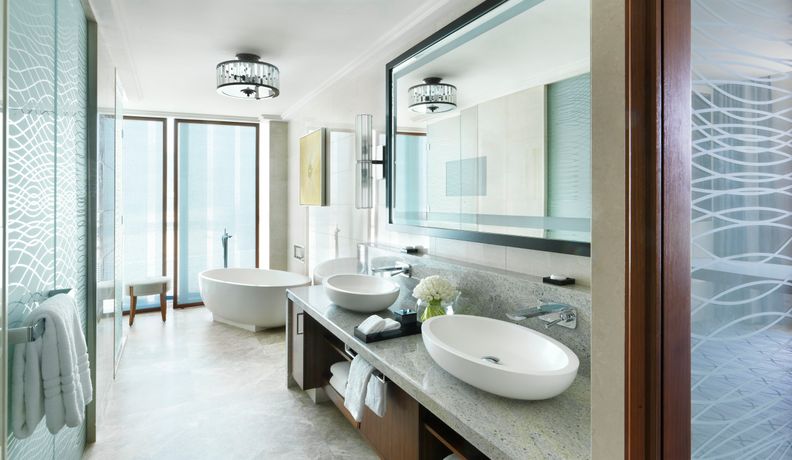 Verified hotel review - Four Seasons Hotel Abu Dhabi at Al Maryah Island - 53