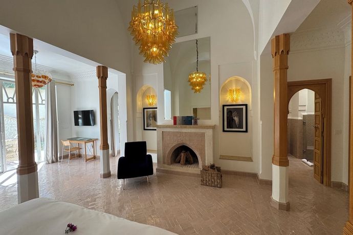 Verified hotel review - Les Deux Tours - 7