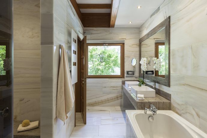 Verified hotel review - Elounda Mare Relais & Châteaux Hotel - 8