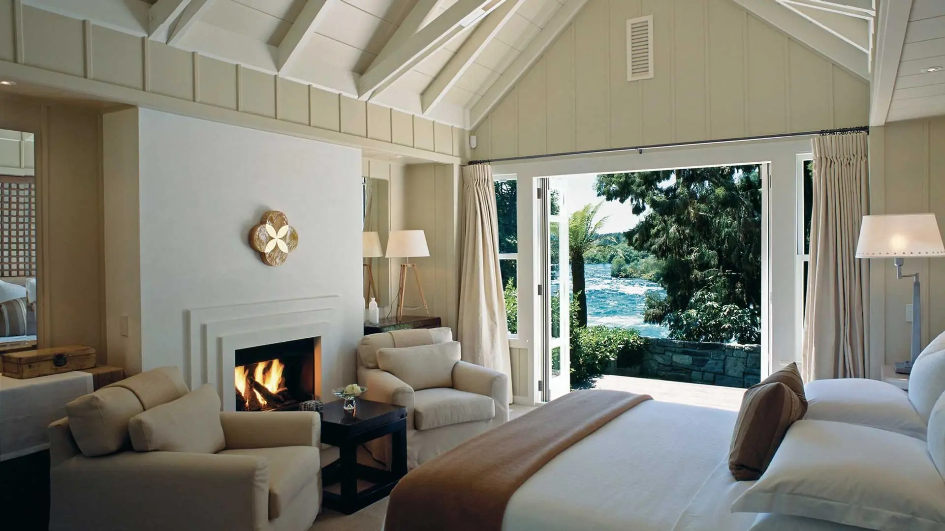 Review of Huka Lodge - 5