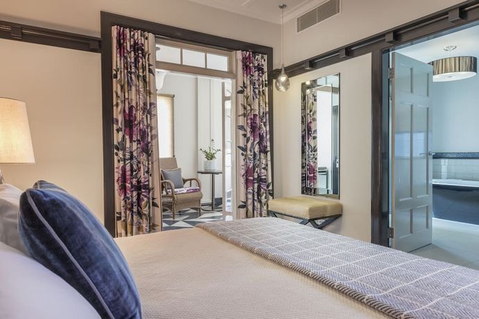 Verified hotel review - Spicers Balfour Hotel - 23