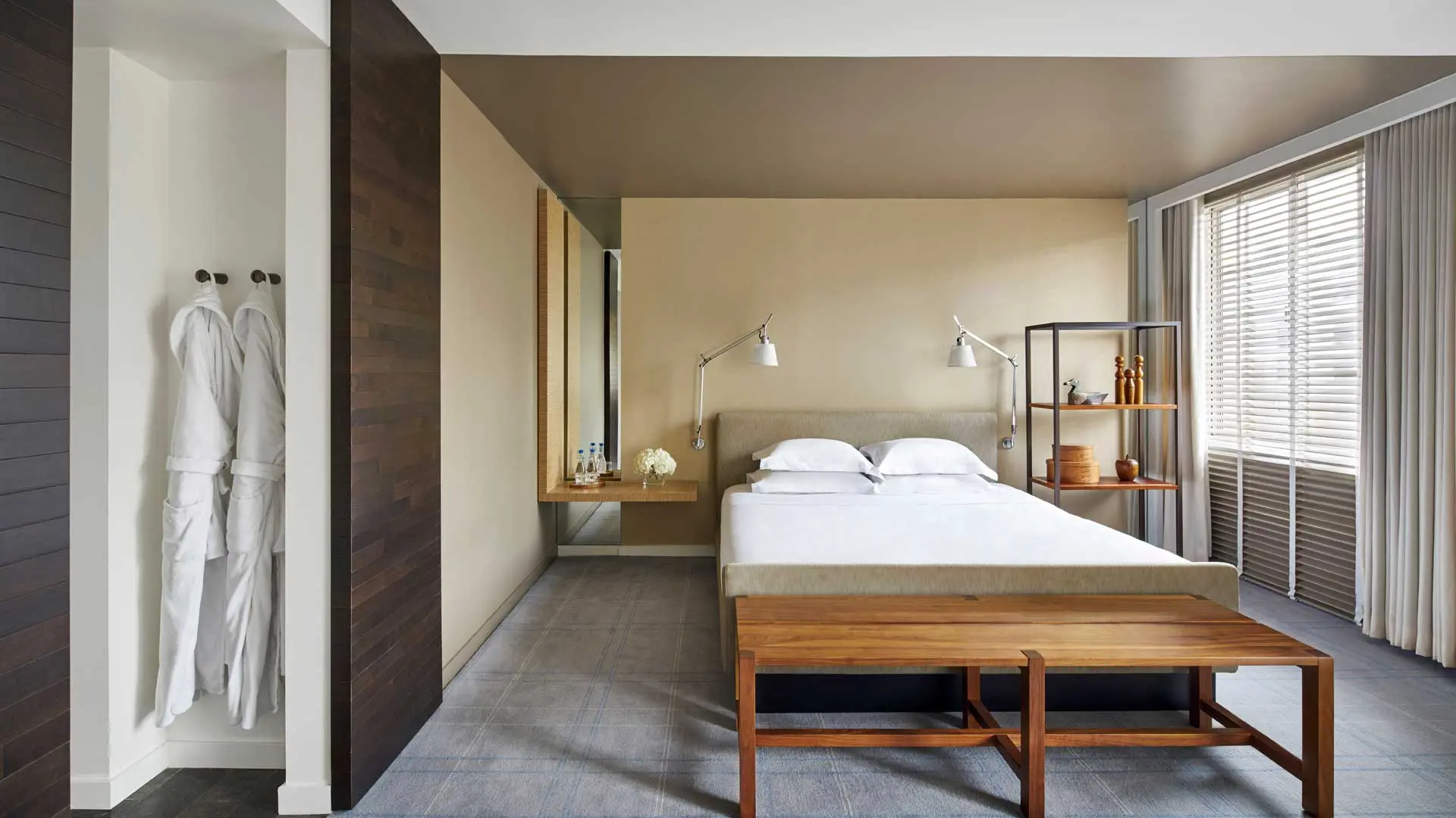 Review of Park Hyatt Washington - 2