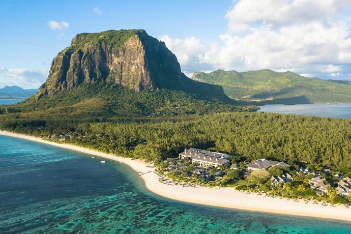 Verified hotel review - JW Marriott Mauritius Resort - 24