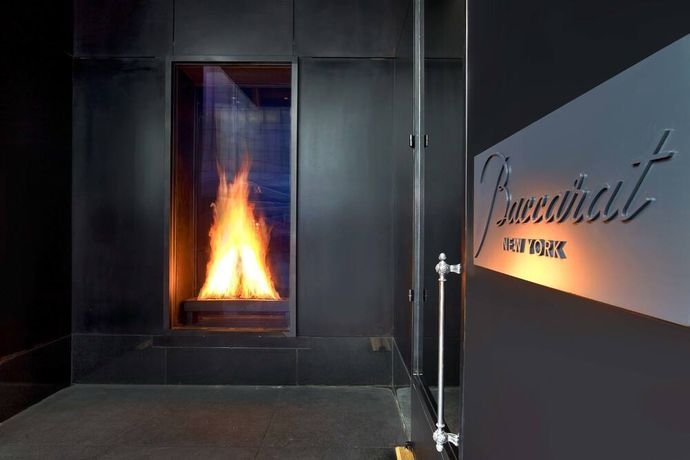 Baccarat Hotel and Residences New York - 5