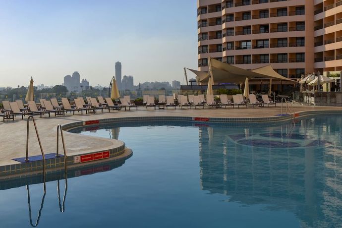 InterContinental Cairo Semiramis